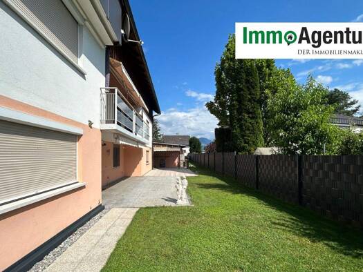 Wohnung zum Kauf 399.000 € 5 Zimmer 118 m² Schweizerstraße 41, Top 1 Meiningen 6812