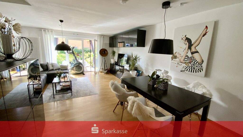 Reihenmittelhaus zum Kauf 650.000 € 4 Zimmer 125 m² 130 m² Grundstück Reutin Lindau 88131