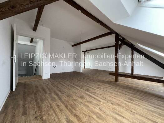 Wohnung zur Miete 1.297 € 4 Zimmer 129,7 m² Schönefeld-Abtnaundorf Leipzig / Schönefeld-Abtnaundorf 04347