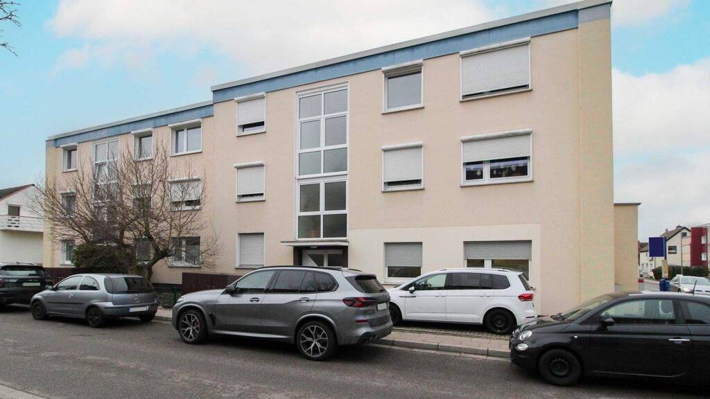 Sonstiges zum Kauf als Kapitalanlage geeignet 249.000 € 4 Zimmer 104 m² Burgaltendorf Essen 45289