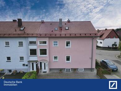 Mehrfamilienhaus zum Kauf 429.000 € 10 Zimmer 160 m² 447 m² Grundstück frei ab 01.01.2026 Hammerweg Weiden 92637