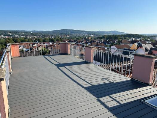 Wohnung zur Miete 350 € 1 Zimmer 30 m² 4. Geschoss Schney Lichtenfels-Schney 96215