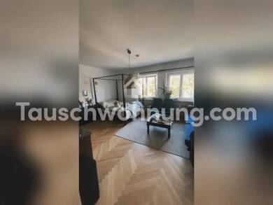 Wohnung zur Miete Tauschwohnung 1.300 € 3 Zimmer 85 m² 1. Geschoss Sendlinger Feld München 81373