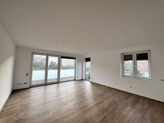 Wohnung zur Miete 790 € 2 Zimmer 61 m² 1. Geschoss frei ab sofort Häverstädt Minden 32429