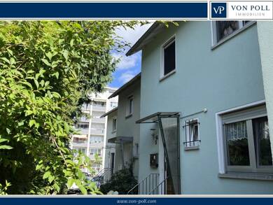 Reihenmittelhaus zum Kauf 422.000 € 4 Zimmer 114,6 m² 179 m² Grundstück Offenbach 63069