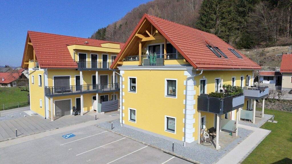 Sonstiges zum Kauf als Kapitalanlage geeignet 3.240.000 € 733 m² 4.713 m² Grundstück Micheldorf 4563