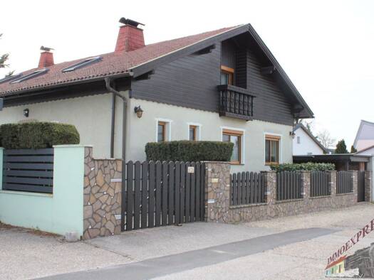 Einfamilienhaus zum Kauf 567.000 € 6 Zimmer 230 m² 633 m² Grundstück Deutsch-Wagram 2232