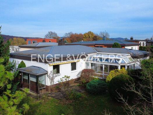 Einfamilienhaus zum Kauf 539.000 € 6 Zimmer 148 m² 662 m² Grundstück Naurod Wiesbaden 65207