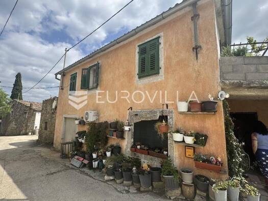 Einfamilienhaus zum Kauf 441.000 € 2 Zimmer 200 m² Kršikla Pazin 52000