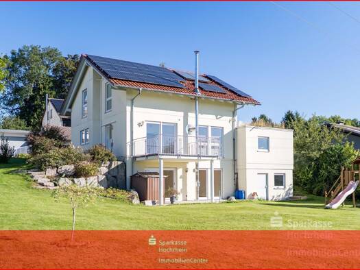 Einfamilienhaus zum Kauf 598.000 € 8 Zimmer 176 m² 1.267 m² Grundstück Hütten Rickenbach 79736