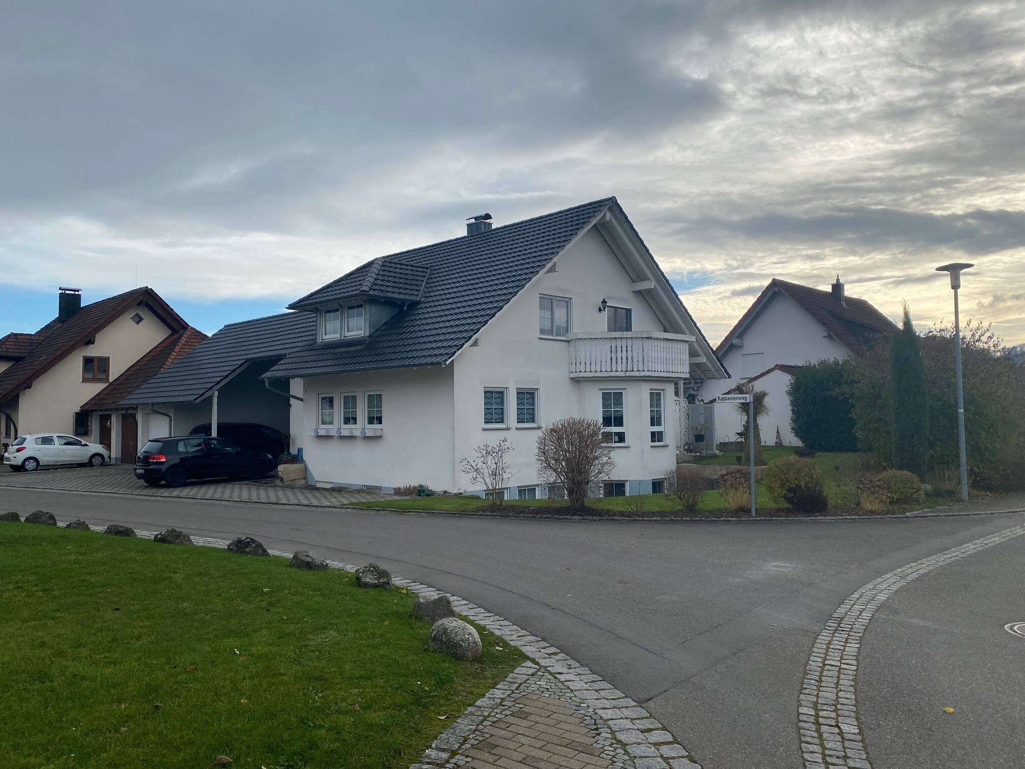 Haus 795000 € zum Kauf (78259)