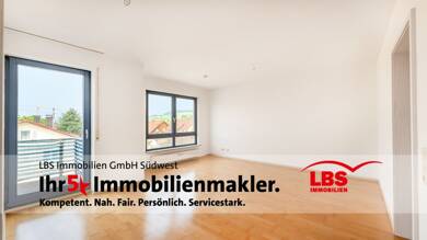 Wohnung zum Kauf 169.000 € 2 Zimmer 45 m² 2. Geschoss frei ab sofort Hilzingen Hilzingen 78247