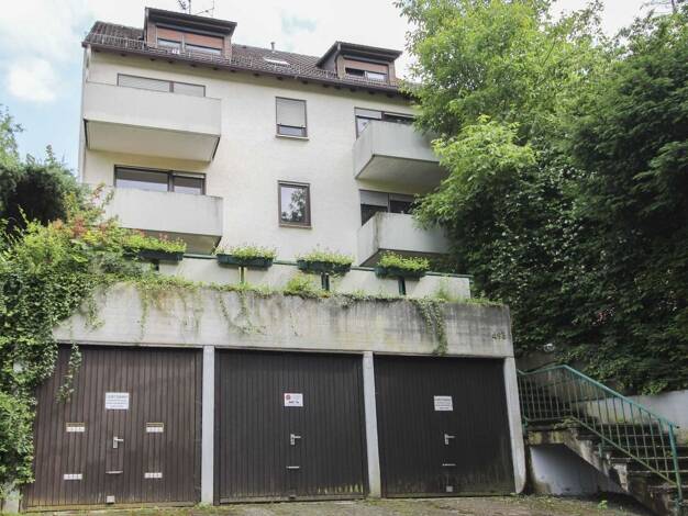 Wohnung zum Kauf 224.000 € 3 Zimmer 69 m² 3. Geschoss Kaltental Stuttgart 70569