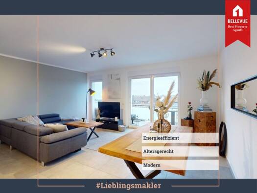 Wohnung zur Miete 1.070 € 2 Zimmer 89 m² frei ab 15.09.2026 Sindorf Kerpen 50170