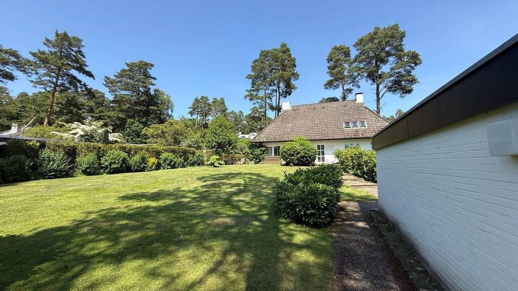 Mehrfamilienhaus zum Kauf 589.000 € 6 Zimmer 192,7 m² 1.500 m² Grundstück Maschen Seevetal 21220