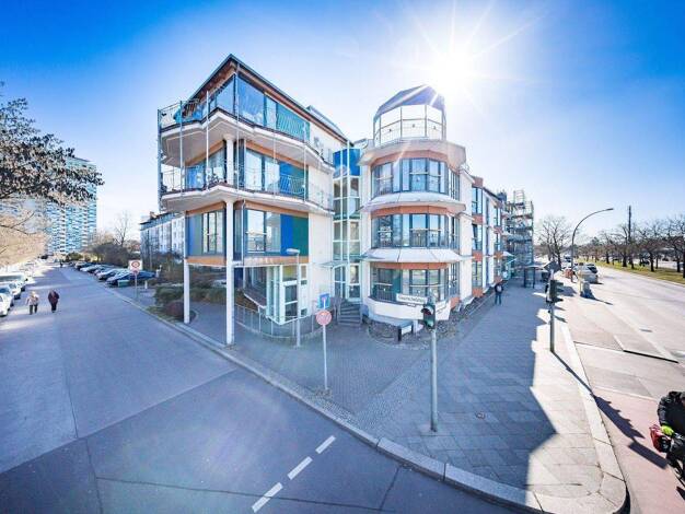 Wohnung zur Miete nur mit Wohnberechtigungsschein 598 € 2 Zimmer 74,5 m² EG frei ab sofort Gatower Str. 31A Spandau Berlin 13595