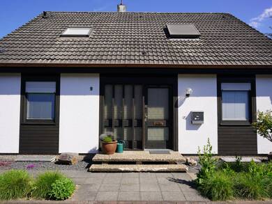 Einfamilienhaus zum Kauf 699.000 € 6 Zimmer 160 m² 846 m² Grundstück Brüser Berg Bonn 53125