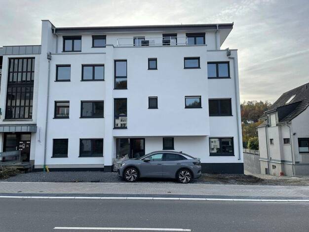 Wohnung zur Miete - Erstbezug 1.070 € 3 Zimmer 78,1 m² 2. Geschoss frei ab 01.02.2026 Untereschbach Overath / Immekeppel 51491