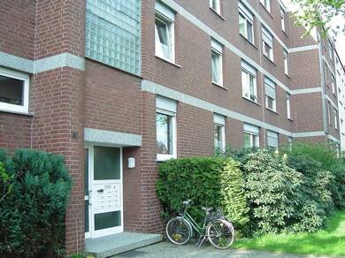 Wohnung zur Miete 600 € 3 Zimmer 88 m² 1. Geschoss frei ab 01.08.2025 Alter Uentroper Weg 86 Statistischer Bezirk 21 Hamm 59071