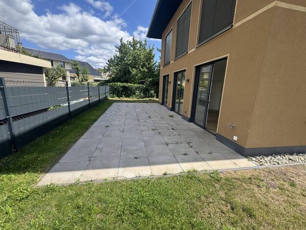 Wohnung zur Miete 2.310 € 4 Zimmer 105 m² EG frei ab sofort Französisch Buchholz Pankow 13127