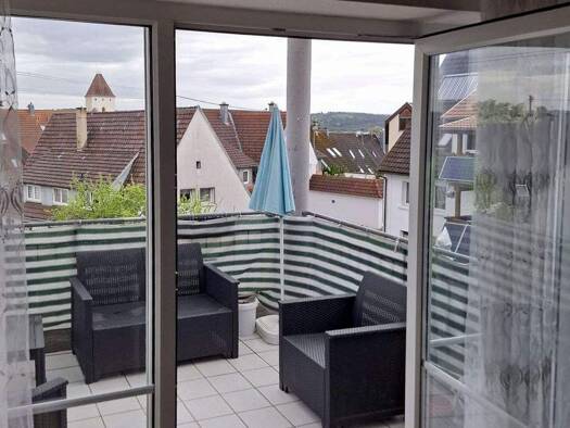 Maisonette zum Kauf 275.000 € 4 Zimmer 94,7 m² frei ab sofort Eutingen Eutingen im Gäu 72184