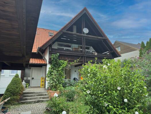 Einfamilienhaus zum Kauf 765.000 € 6 Zimmer 190 m² 794 m² Grundstück Ampfing 84539