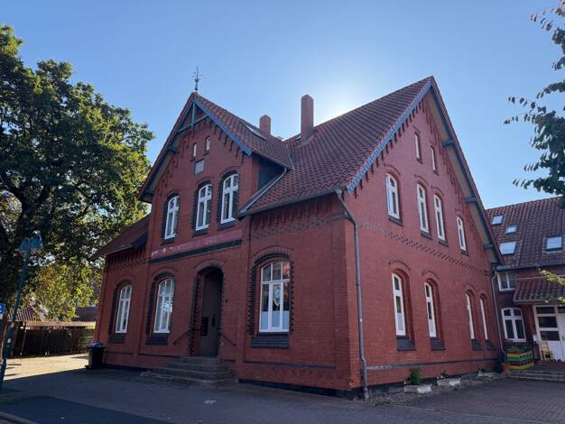 Wohnung zur Miete 567 € 2 Zimmer 63 m² 1. Geschoss Bremer Straße 10 Seelze Seelze 30926