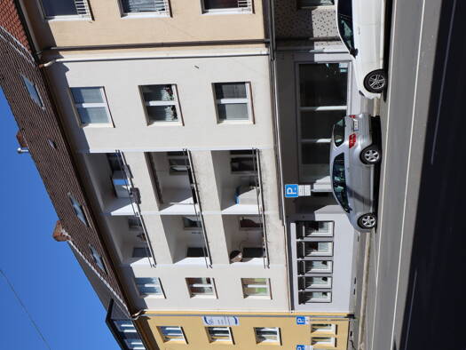 Wohnung zur Miete 430 € 2,5 Zimmer 66 m² Geschoss 1/4 Mittelstadt Mitte 58095