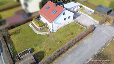Einfamilienhaus zum Kauf 458.000 € 5 Zimmer 116 m² 1.011 m² Grundstück Schlesienstraße 15 Hersbruck Hersbruck 91217