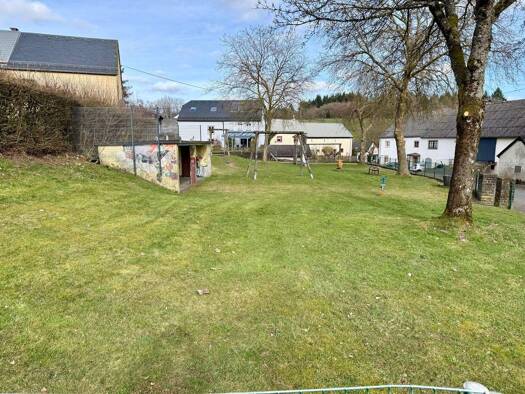 Grundstück zum Kauf 51.000 € 850 m² Grundstück frei ab sofort Unterstraße Daleiden 54689