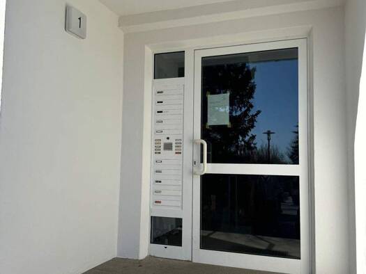 Wohnung zur Miete 346 € 4 Zimmer 80 m² 1. Geschoss frei ab 01.06.2026 Heideweg 1 Chrieschwitz Schwarzenberg 08340