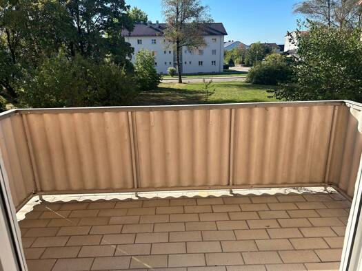 Wohnung zur Miete 985 € 4 Zimmer 104 m² Geschoss 1/3 frei ab sofort Töging Töging a.Inn 84513