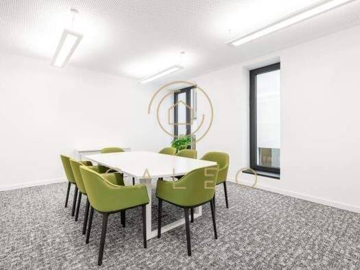 Bürokomplex zur Miete provisionsfrei 1.500 m² Bürofläche teilbar ab 1 m² Linz 4020