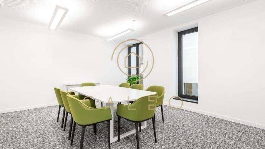 Bürokomplex zur Miete provisionsfrei 1.500 m² Bürofläche teilbar ab 1 m² Linz 4020