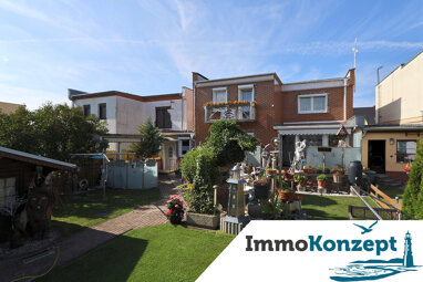 Einfamilienhaus zum Kauf Provisionsfrei 345.000 € 8 Zimmer 206 m² 500 m² Grundstück Zinnowitz 17454