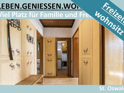 Haus zum Kauf 999.000 € 1.053 m² Grundstück Bad Kleinkirchheim 9546