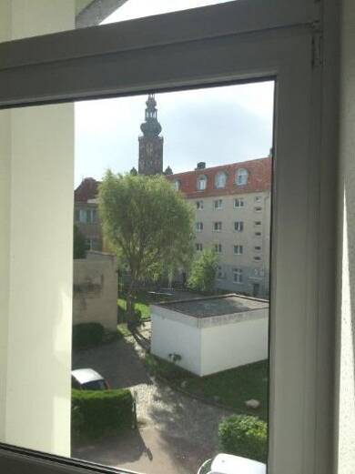 Wohnung zur Miete 780 € 3 Zimmer 80 m² frei ab sofort Kapaunenstr. Innenstadt Greifswald 17489