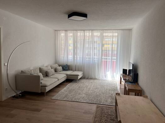 Wohnung zur Miete 1.500 € 4 Zimmer 104 m² 2. Geschoss frei ab sofort Waldkirch 79183
