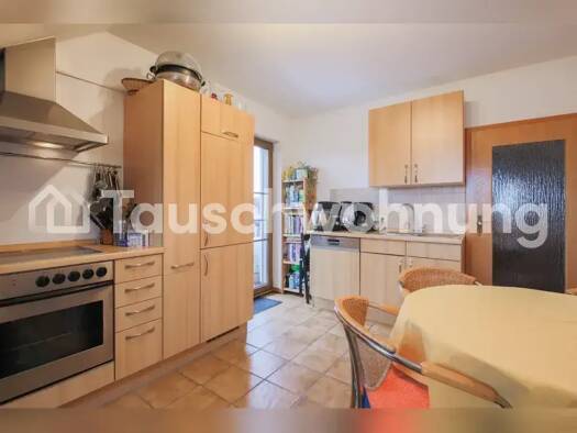 Wohnung zur Miete Tauschwohnung 940 € 2 Zimmer 60 m² 2. Geschoss Hallbergmoos 85399