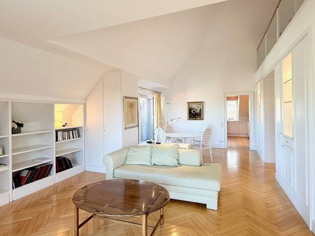 Wohnung zum Kauf 995.000 € 5 Zimmer 180 m² 2. Geschoss Gerresheim Stadtbezirk 7 40625
