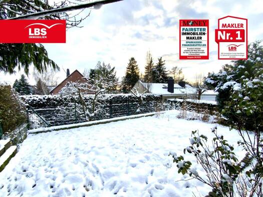 Reihenendhaus zum Kauf 390.000 € 4 Zimmer 98 m² 240 m² Grundstück Mahlsdorf Berlin 12623