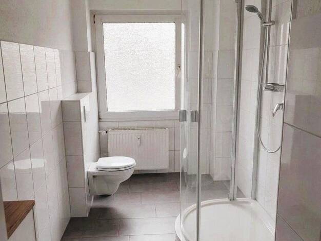 Wohnung zur Miete 480 € 2 Zimmer 56 m² 1. Geschoss Freiligrathstraße 6 Annen Witten 58453