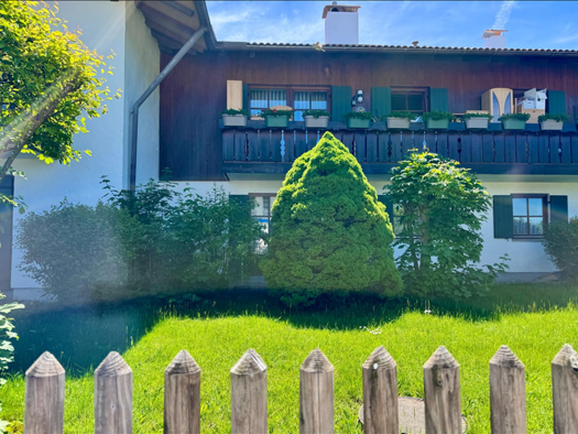 Terrassenwohnung zum Kauf provisionsfrei 348.000 € 3 Zimmer 77 m² Geschoss EG/3 frei ab sofort Füssen Füssen 87629
