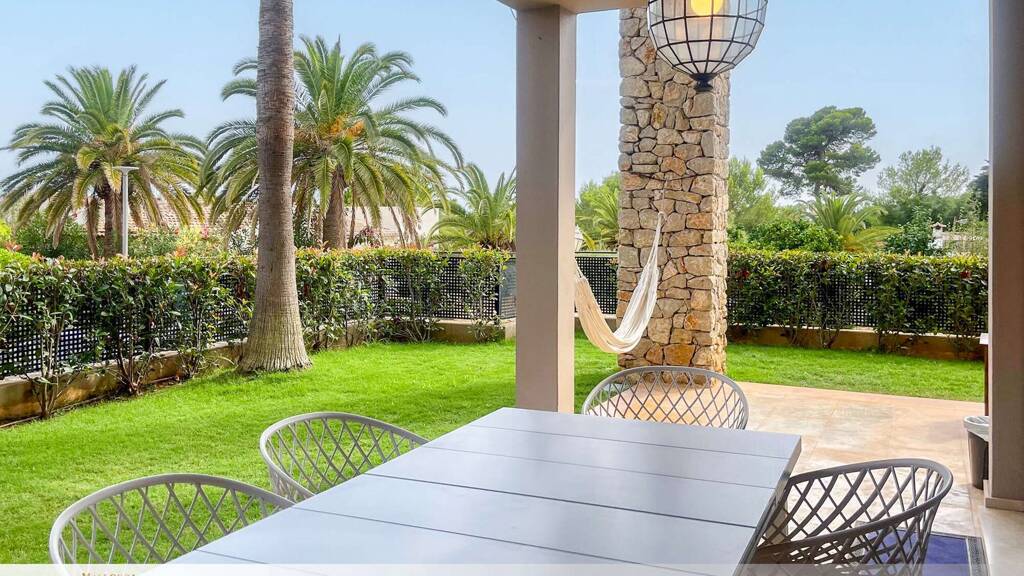 Maisonette zur Miete 3.300 € 5 Zimmer 150 m² EG Port Verd 07559