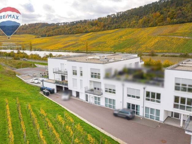 Wohnung zum Kauf 549.000 € 4 Zimmer 106,7 m² Nittel 54453