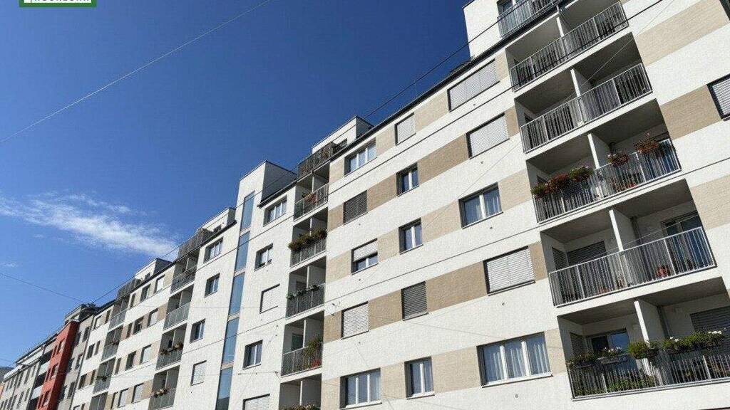 Studio zur Miete 643 € 1 Zimmer 31,7 m² 3. Geschoss frei ab 01.06.2026 Zöchbauerstraße 5 Wien 1160