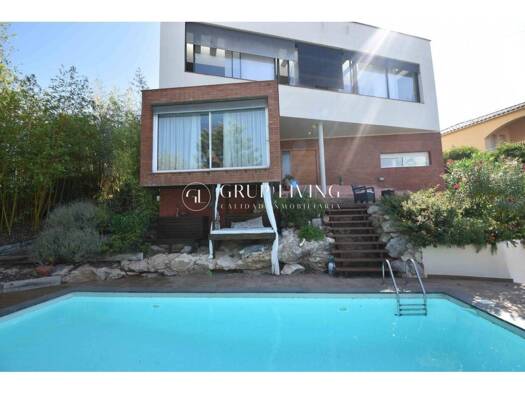 Villa zum Kauf 1.250.000 € 5 Zimmer 354 m² 689 m² Grundstück Sitges 08870