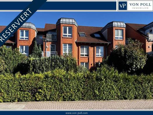 Wohnung zum Kauf 148.000 € 3 Zimmer 74 m² Deichhorst Delmenhorst 27753