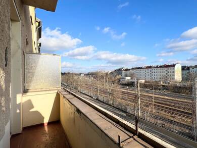 Wohnung zum Kauf 369.900 € 3 Zimmer 77,8 m² 2. Geschoss frei ab 01.01.2028 Lichtenberg Berlin 10365