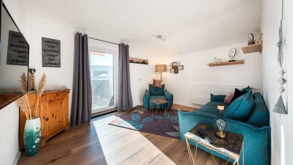 Wohnung zum Kauf 349.000 € 4 Zimmer 77,1 m² Kirchdorf in Tirol 6382